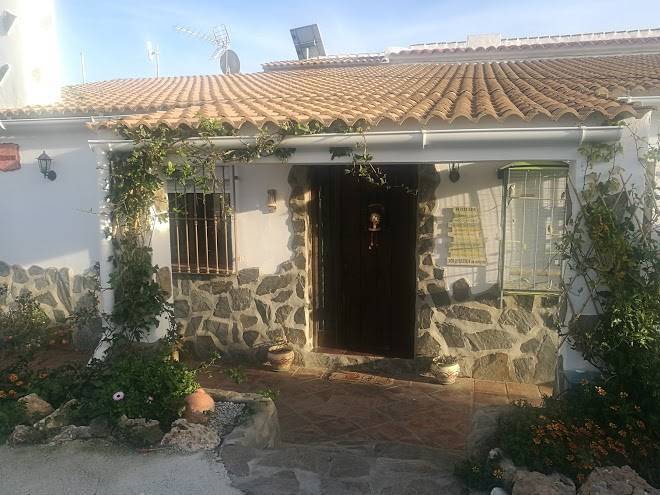Habitacion rural tetuan
