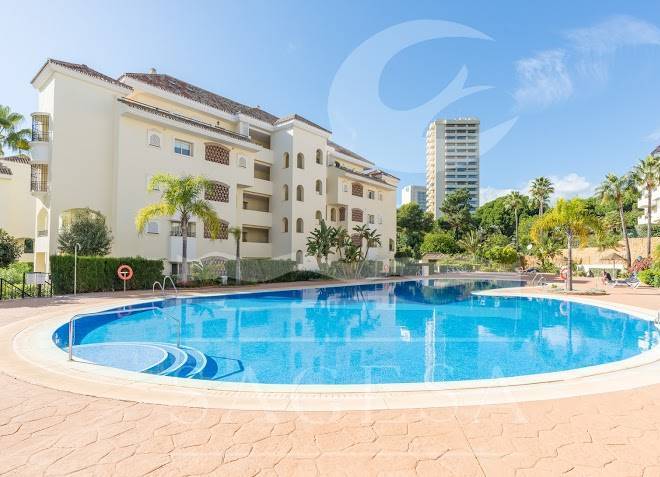 Hacienda playa