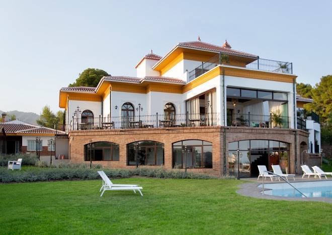 Hacienda vistamar