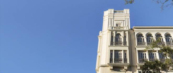 Halcyon days malaga