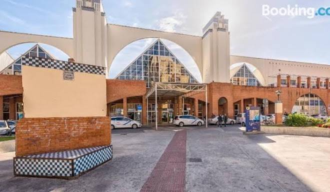 Hm Tilos Malaga Image