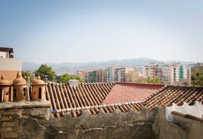 Holidays2malaga Studios Juan De Mena Image