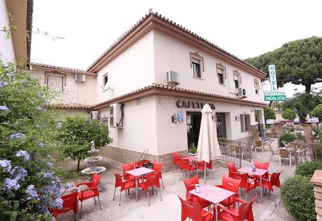Hotel andalucia