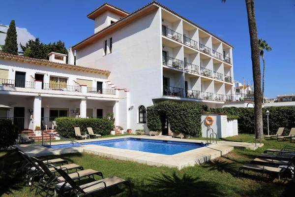 Hoteles luma