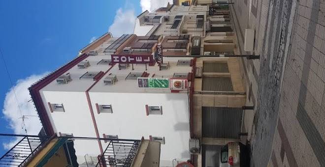 Hotel arunda i