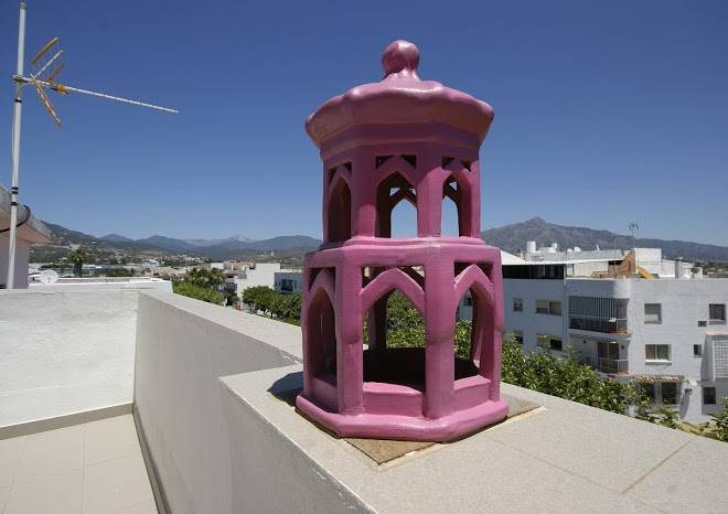 Hotel avenida 31