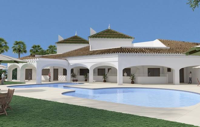 Hotel bajamar ancladero playa
