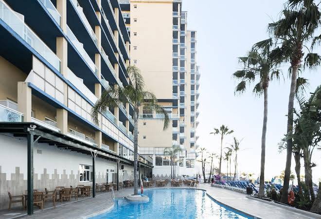 Hotel best benalmadena