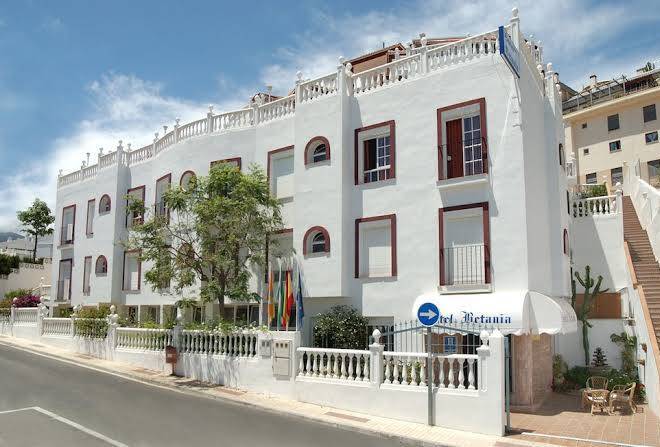 Hotel betania