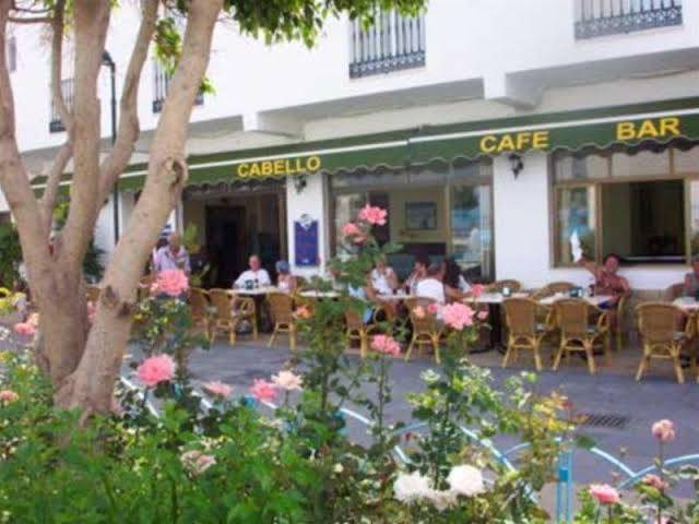 Hotel cabello