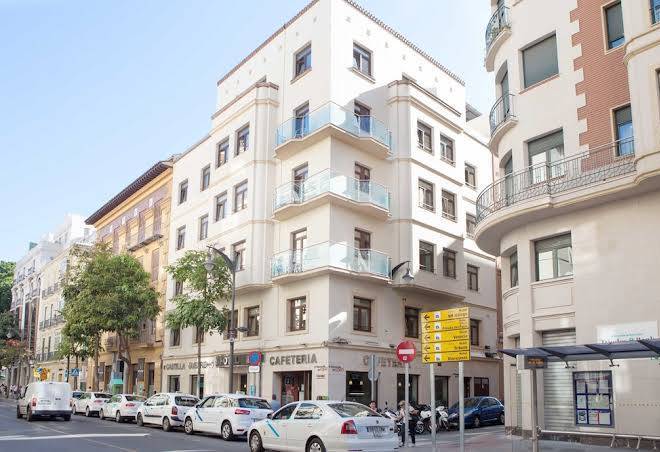 Hotel castilla guerrero
