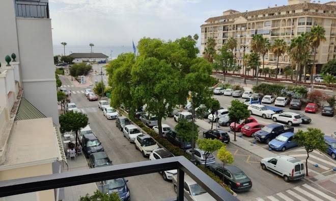 Mare estepona hotel