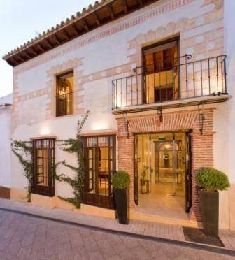 Hotel claude