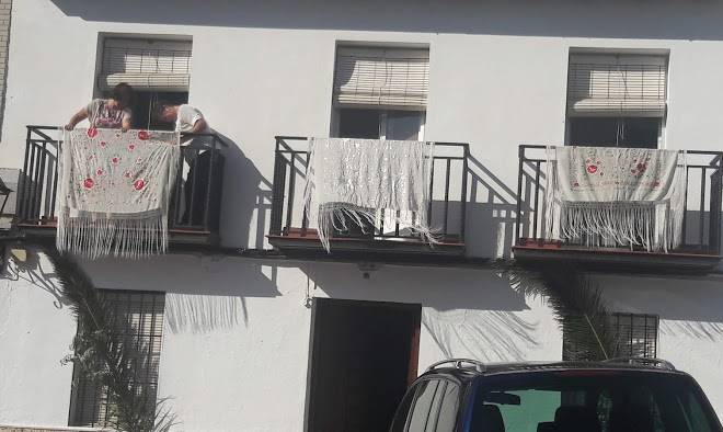 Hotel con embrujo