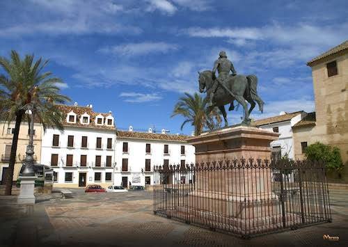 Hotel coso viejo