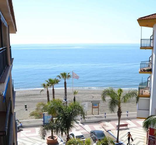 Hotel costamar