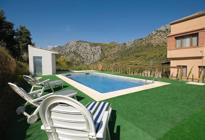 Hotel dehesilla