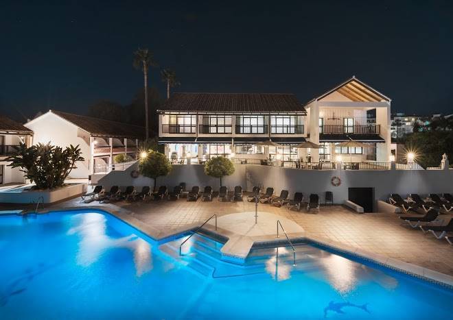 Hotel diana park