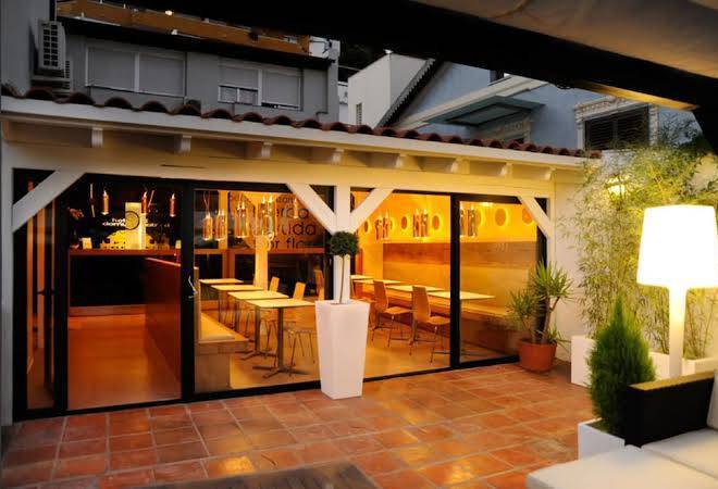 Hotel domus