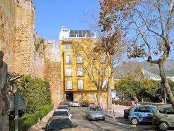 Hotel don alfredo