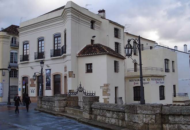 Hotel Don Miguel Image