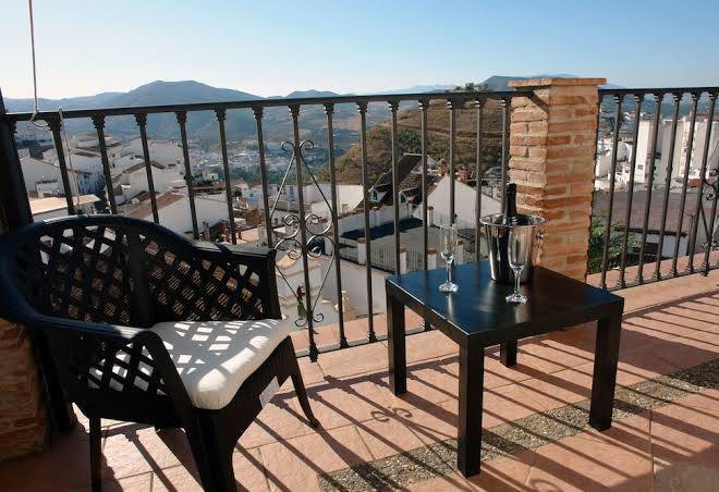 Hotel Don Pero Image