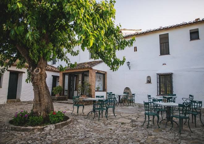 Hotel El Horcajo Image