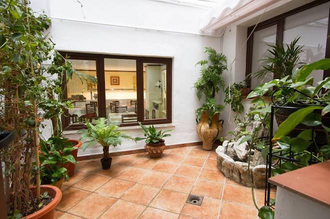 Hotel el tajo & spa