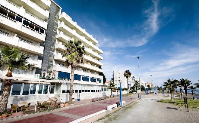 Hotel elimar
