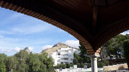 Hotel escua