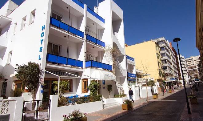 Hotel finlandia