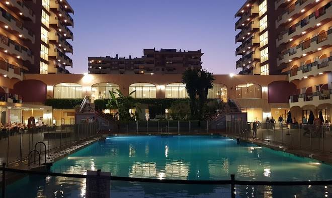 Hotel Fuengirola Park Image