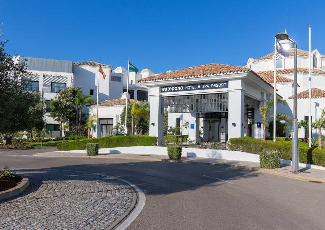 Estepona hotel & spa resort