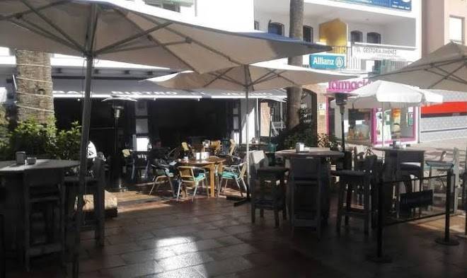 Hotel gonzalez