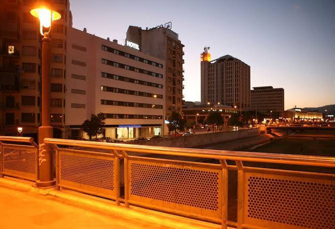 Hotel guadalmedina