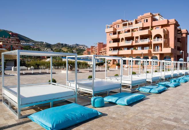 Hydros hotel & spa