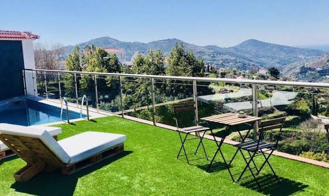 Hotel hr mirador