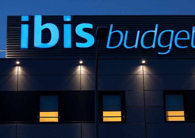 Hotel ibis budget malaga aeropuerto avenida velazquez