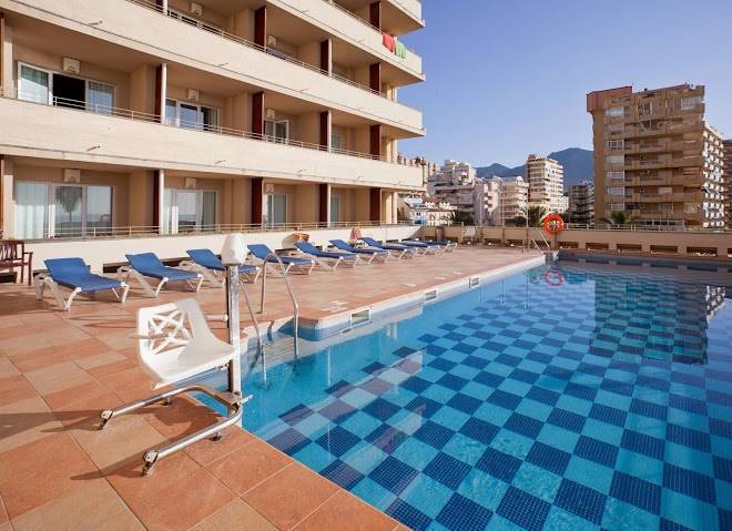 Ilunion fuengirola