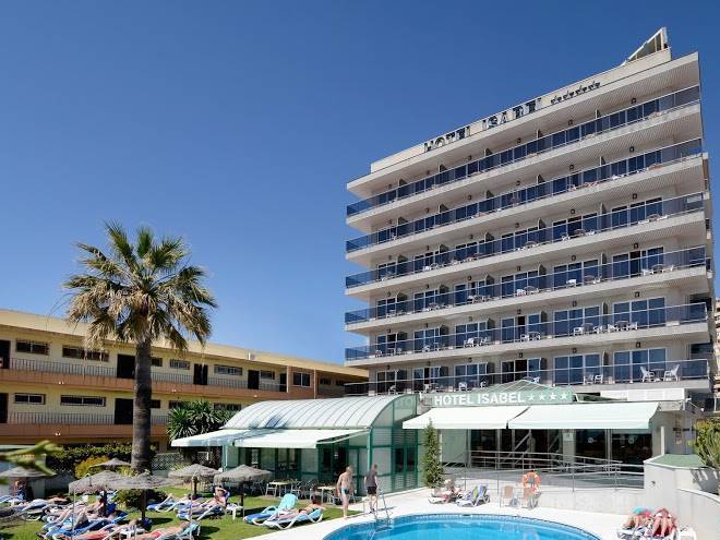 Hotel isabel