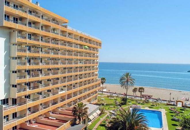 Hotel la barracuda