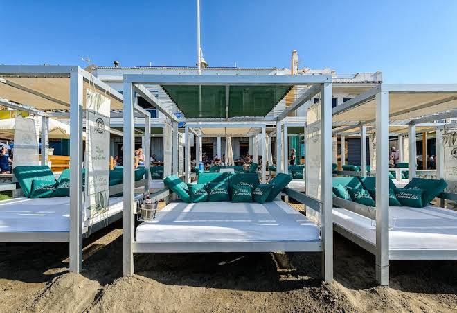 Hotel la chancla