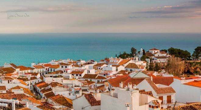 Hotel La Fonda De Benalmadena Image