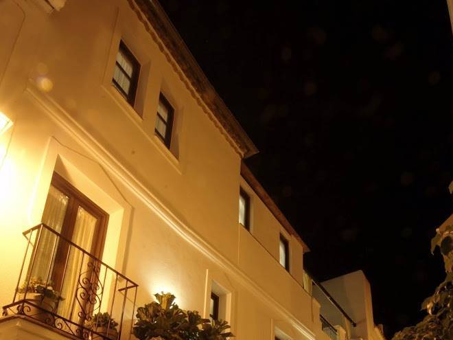 Marbella Hotel Image