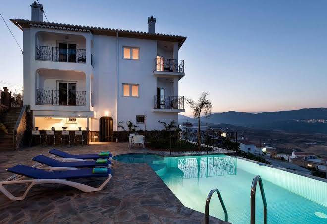 Hotel Las Orquideas Image