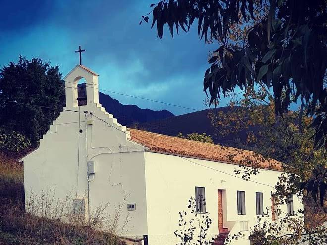 Hotel las piedras