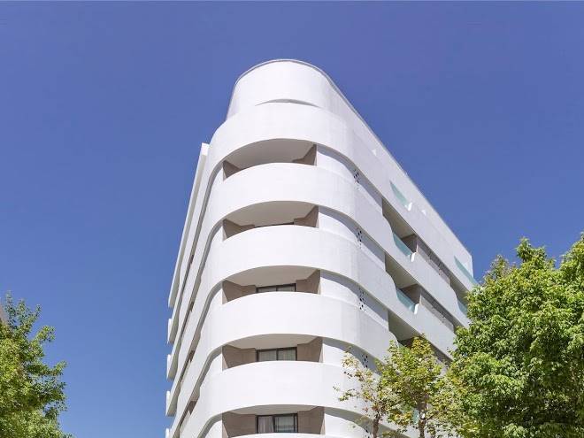 Hotel lima marbella