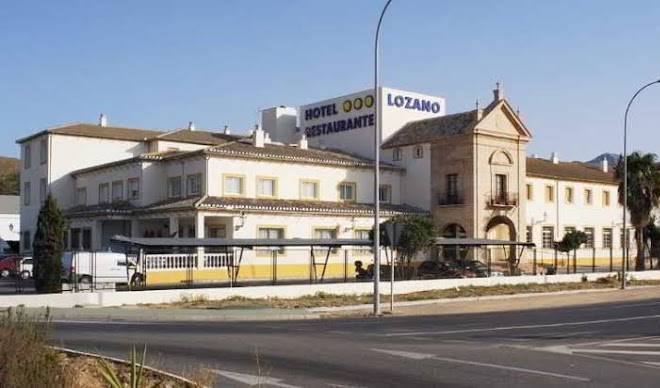 Hotel lozano