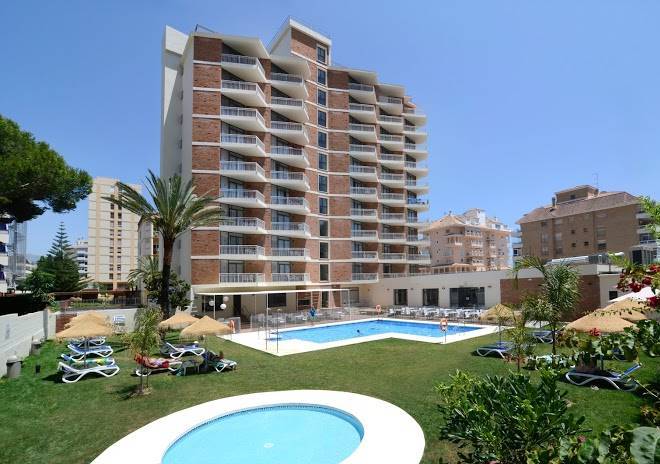 Hotel Mainare Playa Image