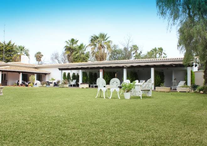 Hotel Malaga Picasso Image